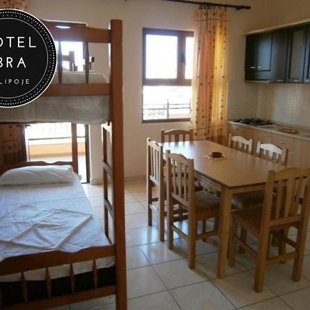 Hotel Ibra Velipoje Ngoại thất bức ảnh